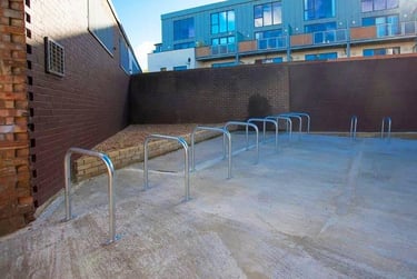 1 bed studio, Denham Street, Westcombe Park, London, SE100XU - Image 2